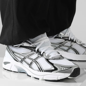 Asics - GT-2160 1203A796 Wit Zwart Sneakers