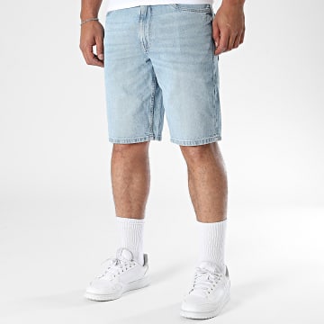 Classic Series - Short Jean 1046280-XX-12 Bleu Denim