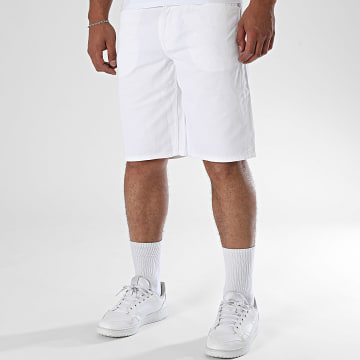 Classic Series - Short Jean 1046280-XX-12 Blanc