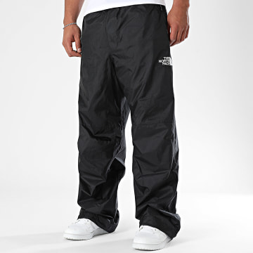 The North Face - Jogginghose Wind Track A8BJQ Schwarz