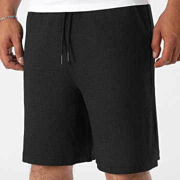 Sixth June - Short Jogging M25600VST Noir