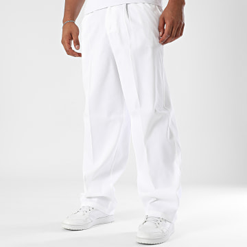 Sixth June - Pantalon M23468VPA Blanc