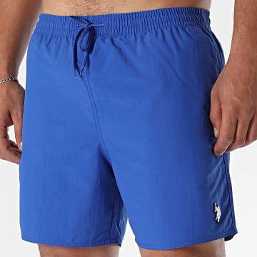US Polo ASSN - Short De Bain US182003-0000326 Bleu Roi