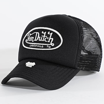 Von Dutch - Trucker Cap Tampa 7030437 Black