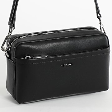 Calvin Klein - Women's Handbag LV04F3094G Black
