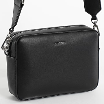 Calvin Klein - Women's Handbag Small Camera Bag 3097 Black
