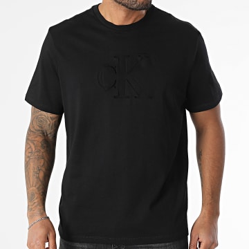 Calvin Klein - Tee Shirt LV04RC824G Noir