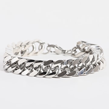 Frilivin - Bracelet 324 Argenté