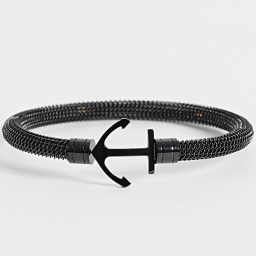 Frilivin - Bracelet P30 Noir