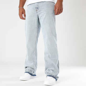 LBO - Jean Flare 3776 Bleu Denim