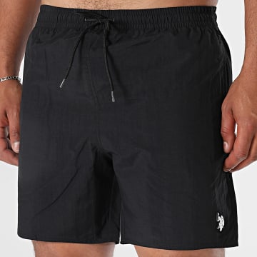US Polo ASSN - Short De Bain US182003-0000326 Noir