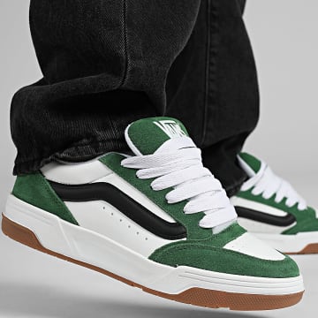 Vans - Baskets Hylane D26BR11 Tri-Tone Fairway
