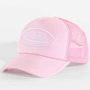 Von Dutch - Trucker Cap Tampa 7030749 Pink
