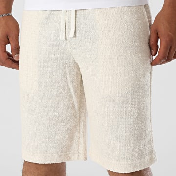 ADJ - Short Jogging 001 Beige