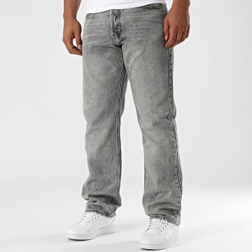 G-Star - Dakota Slim Fit Jeans D23691-D933 Grijs
