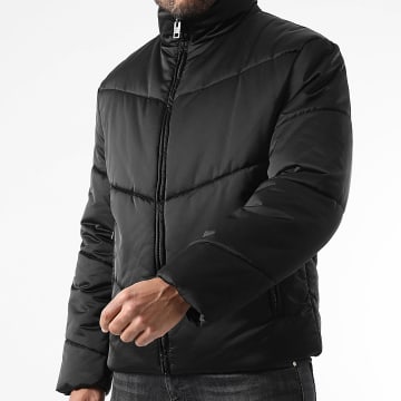 HUGO - Doudoune Bero 50541590 Noir