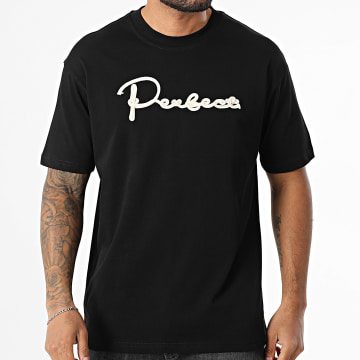 Ikao - Tee Shirt 082 Noir