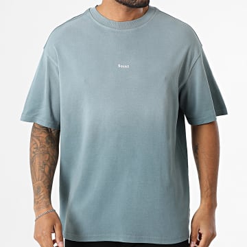 Ikao - Tee Shirt Oversize 096 Gris