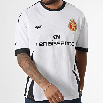 Ikao - Maillot 507 Blanc