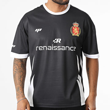 Ikao - Maillot 507 Noir