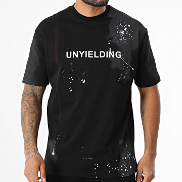 Ikao - Tee Shirt Oversize 102 Noir