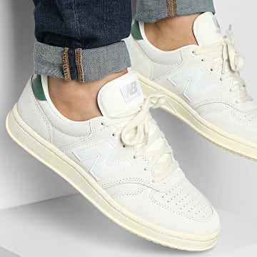 New Balance - Baskets CT500GRN Nori Sea Salt