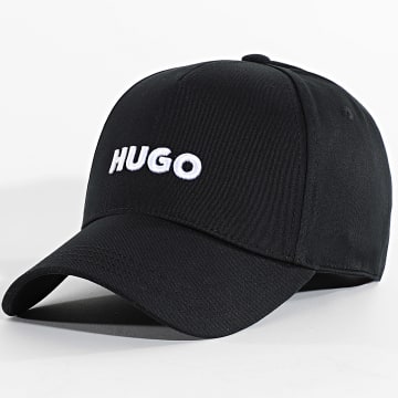 HUGO - Casquette Jude 50533410 Noir