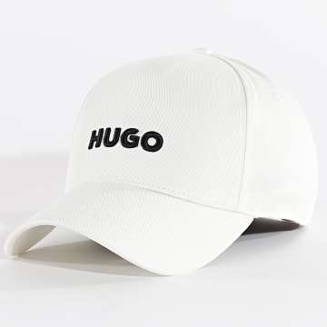 HUGO - Casquette Jude 50533410 Blanc
