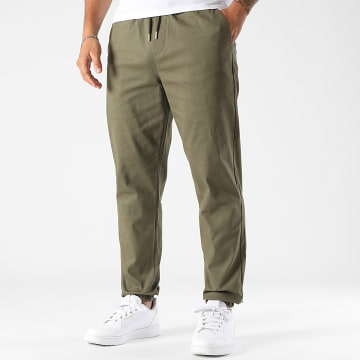 LBO - Jogger Pant 2114 Caqui Verde