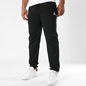 Le Coq Sportif - Jogginghose Essential 2423183 Schwarz