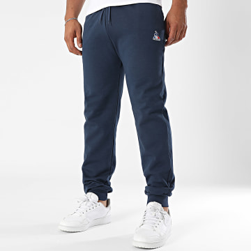 Le Coq Sportif - Jogginghose Essential 2423184 Marineblau