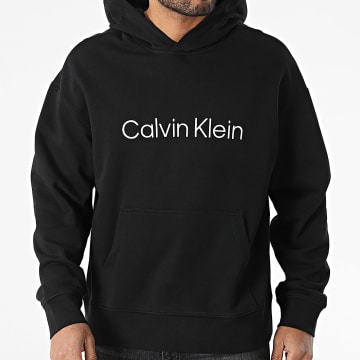 Calvin Klein - Sweat Capuche M231 Noir
