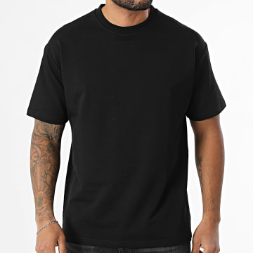 Classic Series - Tee Shirt Oversize G-1 Noir