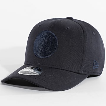 New Era - Casquette Tonal 9Seventy PSG 60751972 Bleu Marine