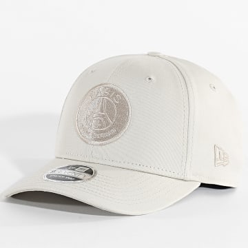 New Era - Casquette Tonal 9Seventy PSG 60751973 Beige