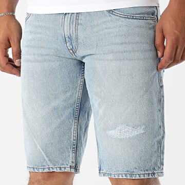 Classic Series - Short Jean 1046278-XX-12 Blue Denim