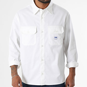 Hugo Blue - Surchemise Ekynone 50520001 Beige Clair