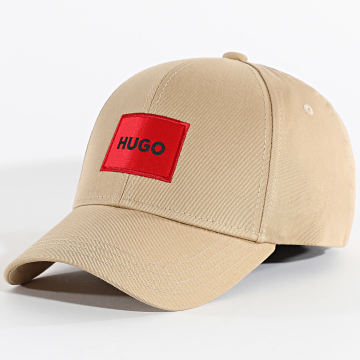 HUGO - Casquette 50492745 Beige