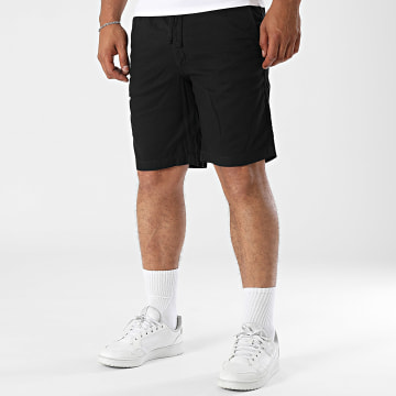 Jack And Jones - Short Chino Jaiden Campaign Hybrid Noir