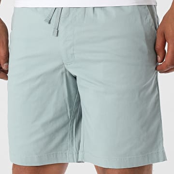 Jack And Jones - Short Chino Campaign Hybrid Bleu Clair