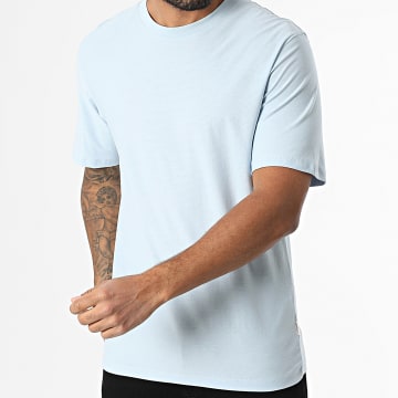 Jack And Jones - Camiseta de verano Canggu Azul claro