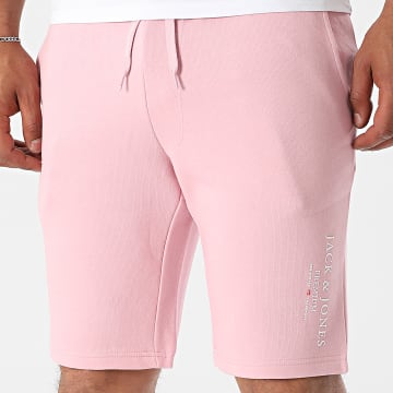 Jack And Jones - Short Jogging Archie Rose