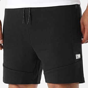 Jack And Jones - Short Jogging Gordon Air Noir