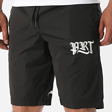 PRT - Short Jogging Gotham Noir