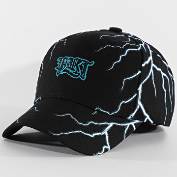 PRT - Casquette Thunder Noir