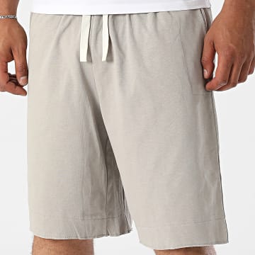 Uniplay - Short Jogging Essentiel 522 Gris