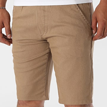 Armita - Korte Jean 163 Donker Beige