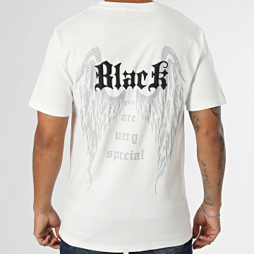 Classic Series - Tee Shirt Oversize 133 Blanc