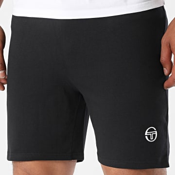 Sergio Tacchini - Short Jogging 39491427 Noir