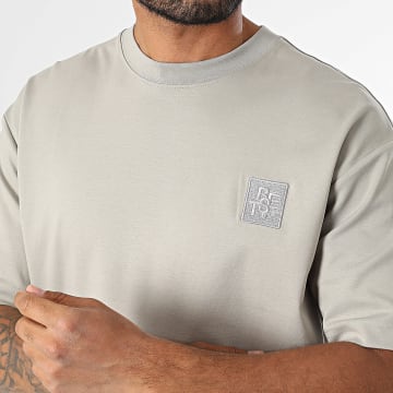 Uniplay - Oversize T-Shirt 752 Grau